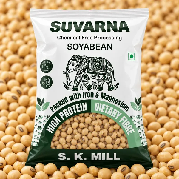 Suvarna_Soyabean