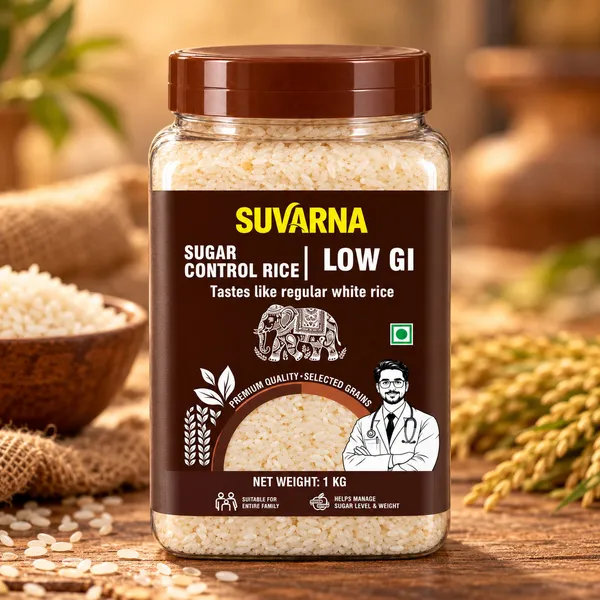 Suvarna_Sugar_Control_Rice_Low_Gi