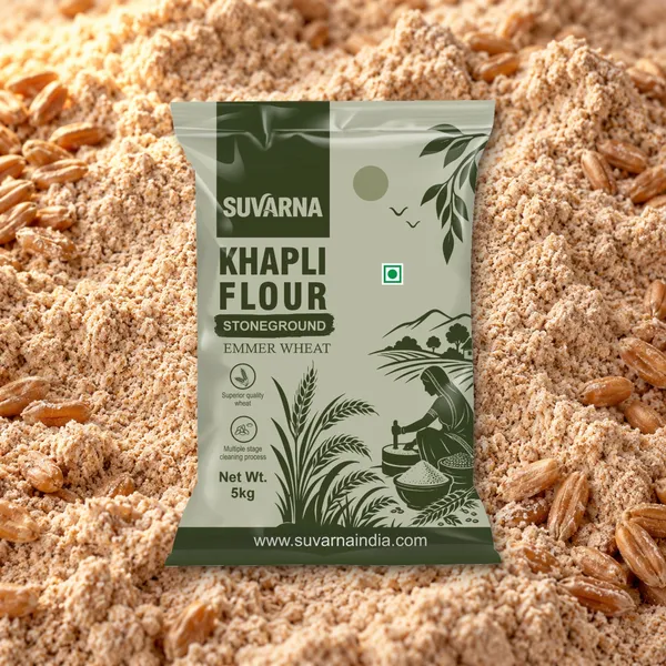 Suvarna_Khapli_Flour_Stoneground_Emmer_Wheat