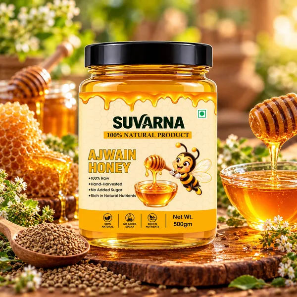 Suvarna_Ajwain_Honey