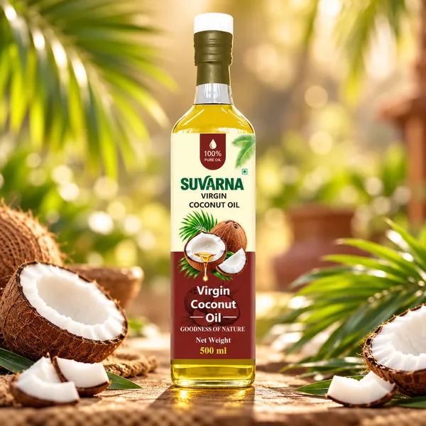Suvarna_Virgin_Coconut_Oil
