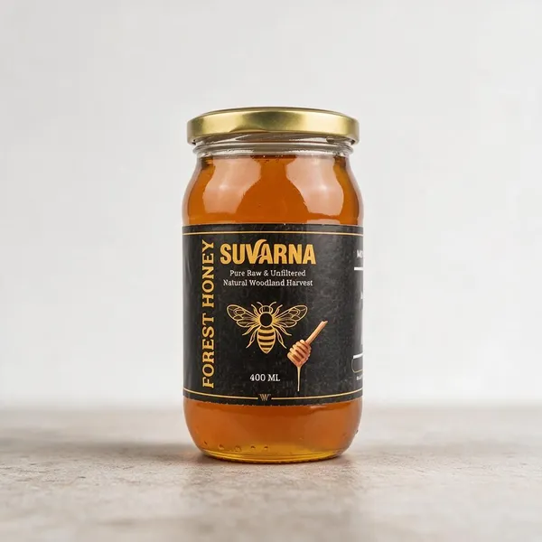 Suvarna_Wild_Forest_Honey