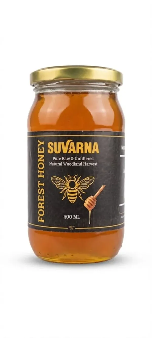Suvarna_Wild_Forest_Honey
