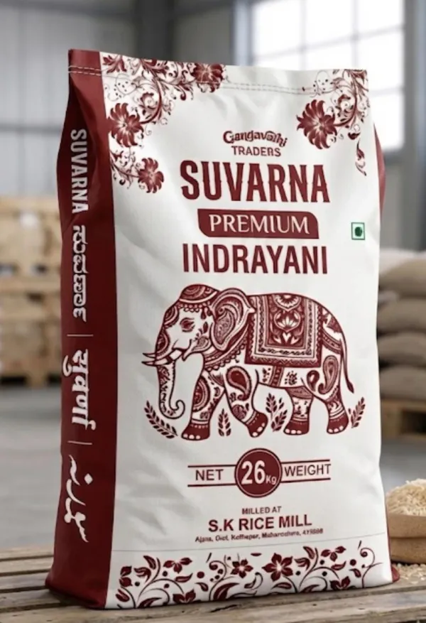 Suvarna_Indrayani_Rice