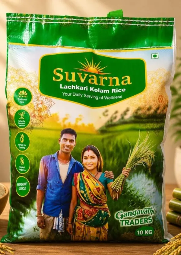 Suvarna_Lachkeri_Kolam_Rice_Slender_Grain