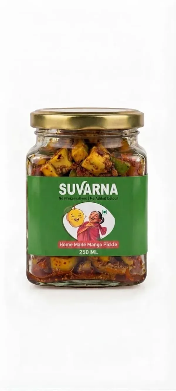 Suvarna_Mango_Pickle_Pack_of_3