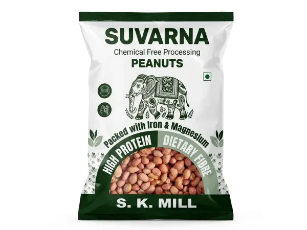 Suvarna_Peanuts