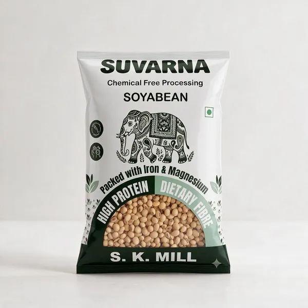 Suvarna_Soybean