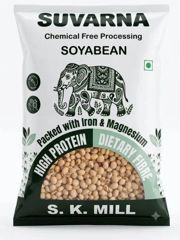 Suvarna_Soybean