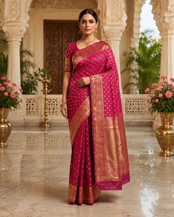 Women_S_Banarasi_Saree_Pure_Kanjivaram_Style_Silk_Saree_Default_Title