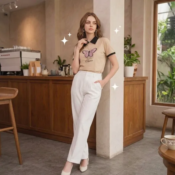 WMN'S_CHIKU_COLLAR_BIG_BUTTERFLY