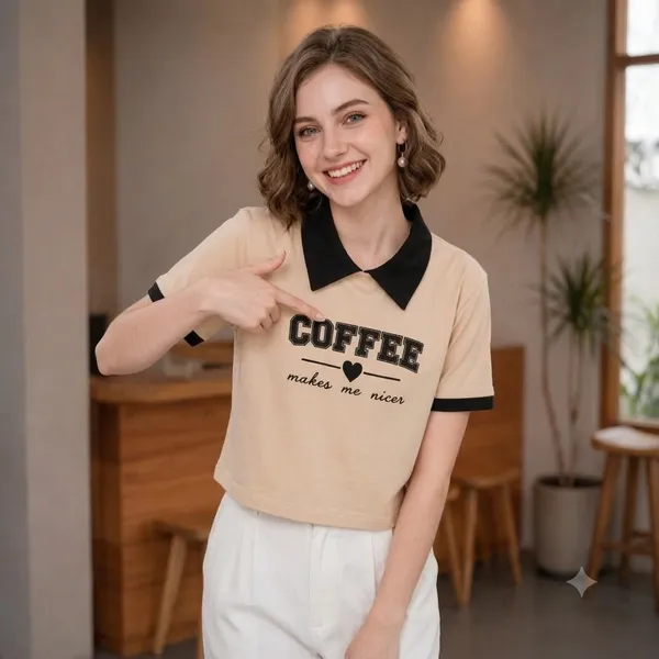 WMN'S_CHIKU_COLLAR_COFFEE