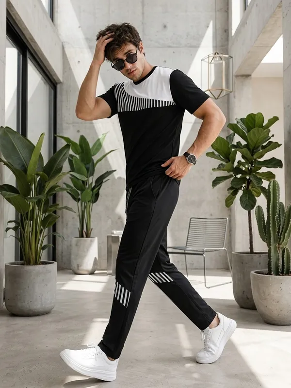 MEN'S_BLACK_CROSS_LINE_TRACKSUIT