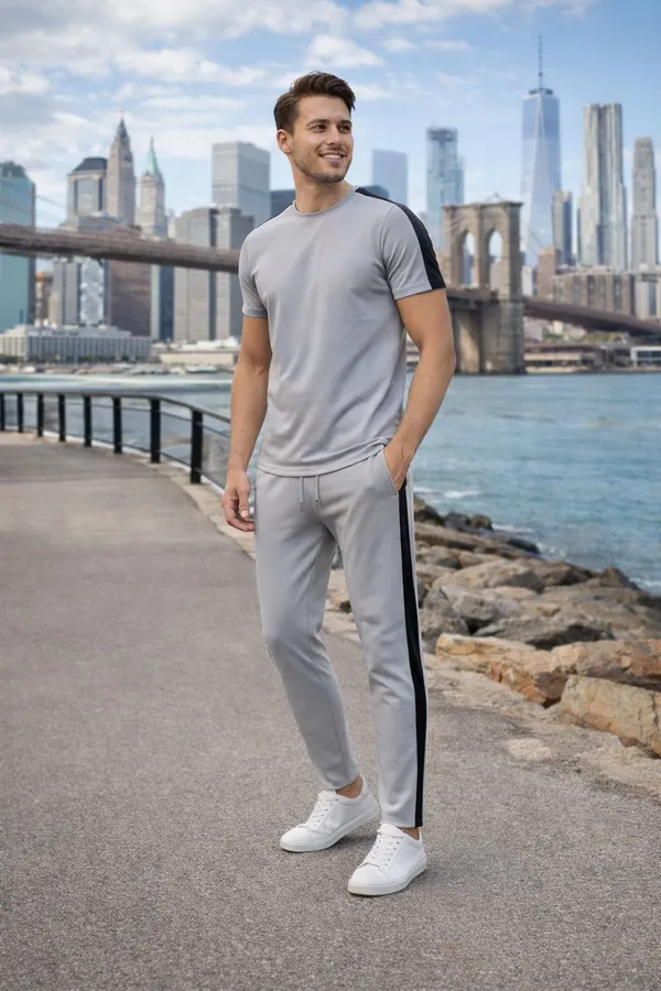 MEN'S_GREY_SIDE_STRIP_TRACKSUIT