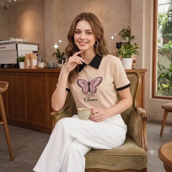 WMN'S_CHIKU_COLLAR_BIG_BUTTERFLY