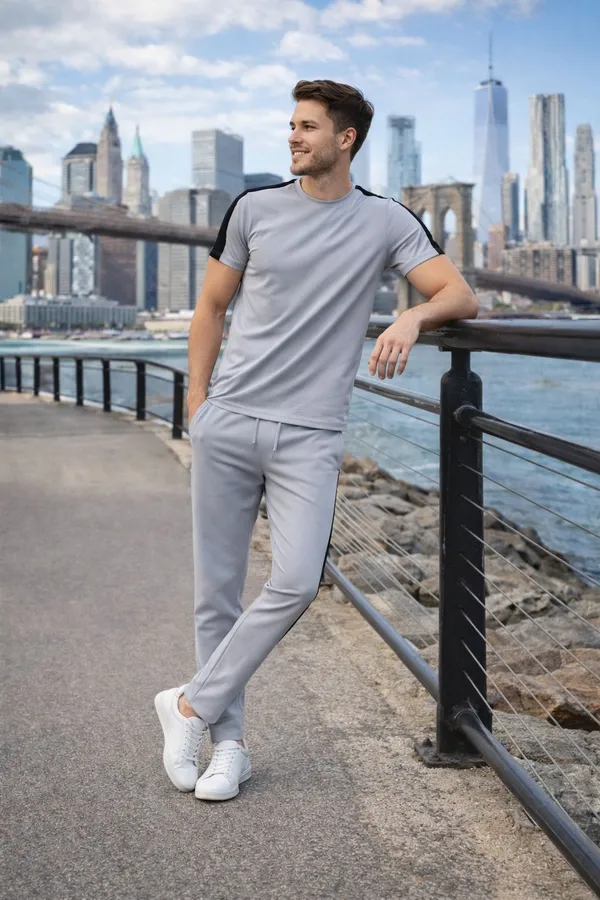 MEN'S_GREY_SIDE_STRIP_TRACKSUIT