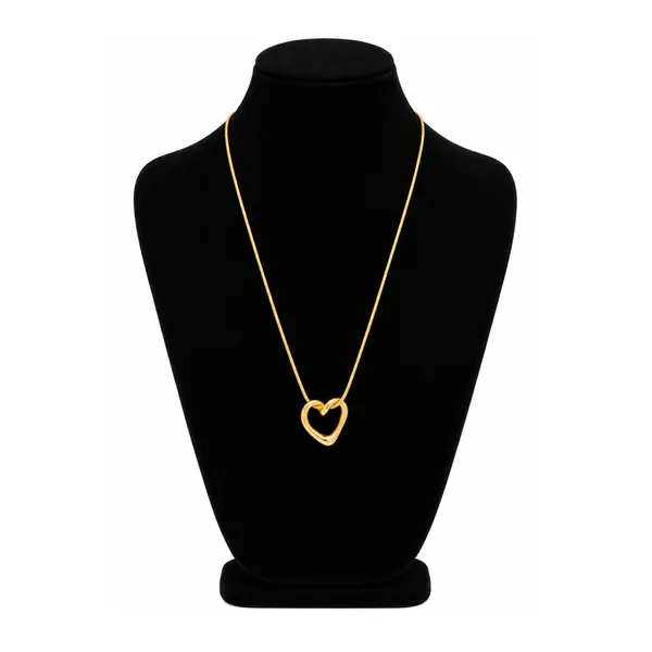 Gold_Tone_Heart_Pendant_Necklace_for_Women
