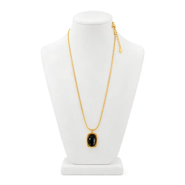 Gold_Tone_Pendant_Necklace_for_Women