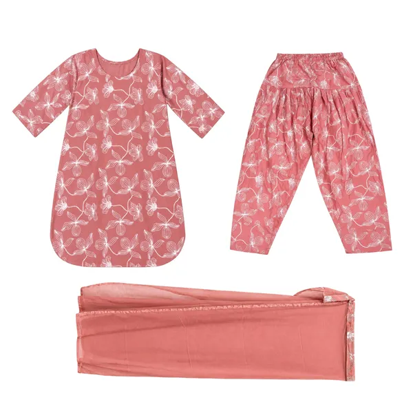 Pink_Printed_3_Piece_Kurta_Set_for_Women