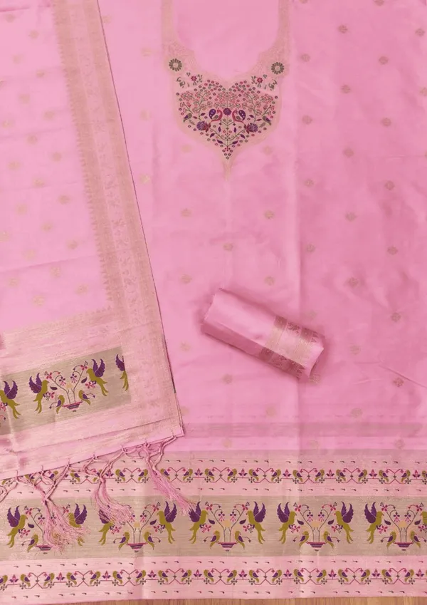 Pink_Embroidered_Ethnic_Suit_Set_for_Women