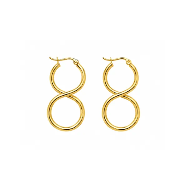 Gold_Tone_Infinity_Hoop_Earrings_for_Women