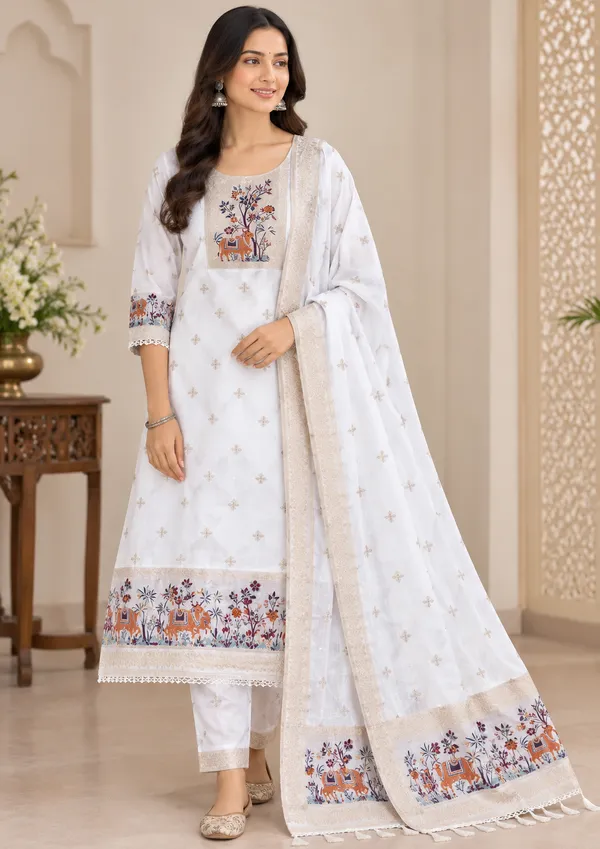 Purple_Printed_Unstitched_Suit_Set_for_Women