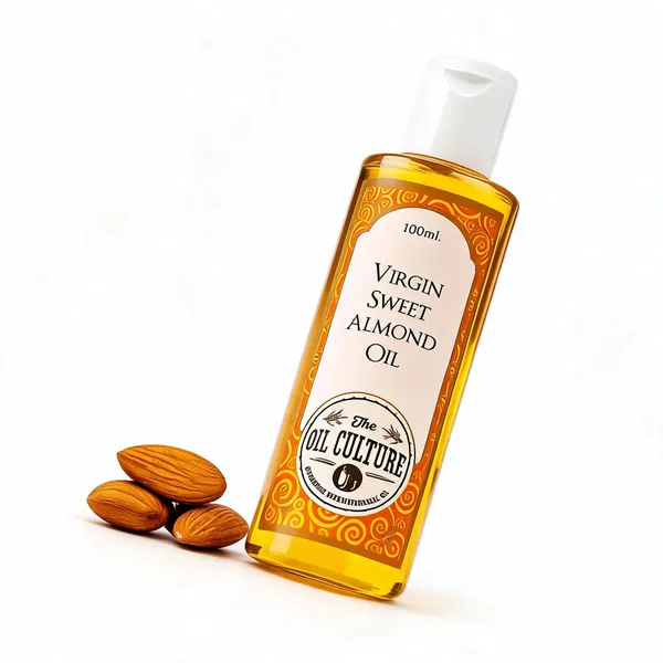 The_Oil_Culture_Virgin_Sweet_Almond_Oil