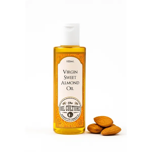 The_Oil_Culture_Virgin_Sweet_Almond_Oil