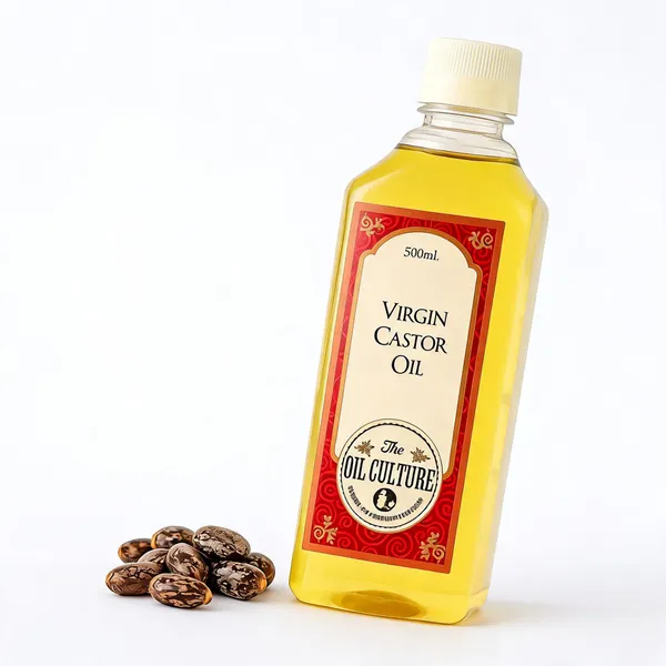 The_Oil_Culture_Virgin_Castor_Oil