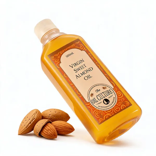 The_Oil_Culture_Virgin_Sweet_Almond_Oil