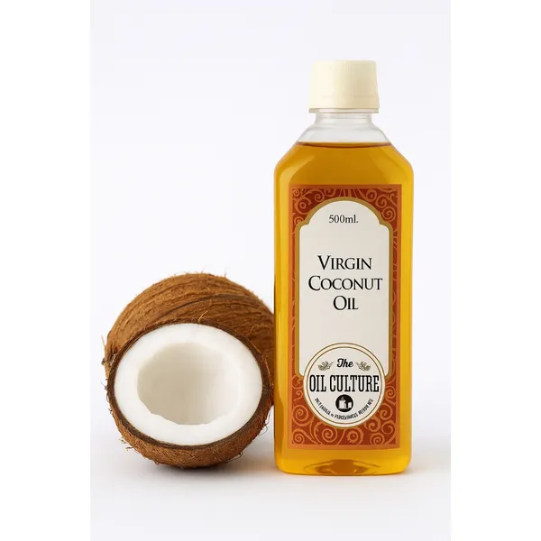 The_Oil_Culture_Virgin_Coconut_Oil_500_Ml
