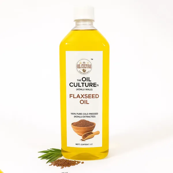 The_Oil_Culture_Flaxseed_Oil_500ml