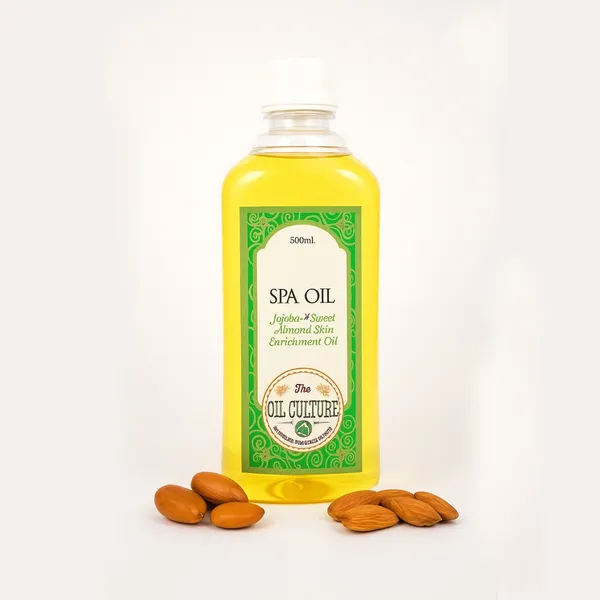 The_Oil_Culture_Jojoba_Sweet_Almond_Spa_Oil