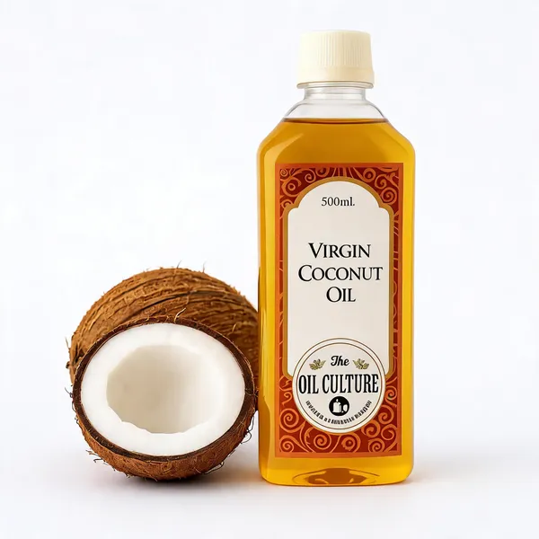 The_Oil_Culture_Virgin_Coconut_Oil_500_Ml