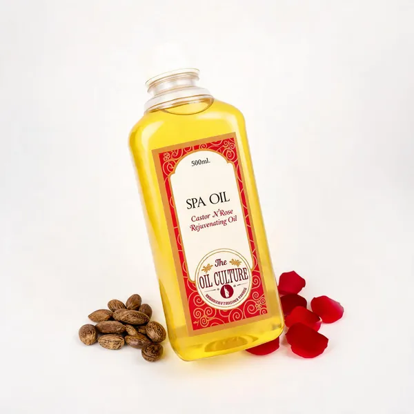 The_Oil_Culture_Castor_And_Rose_Spa_Oil