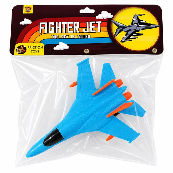 Bafna_Toys_Friction_Fighter_Jet_Toy