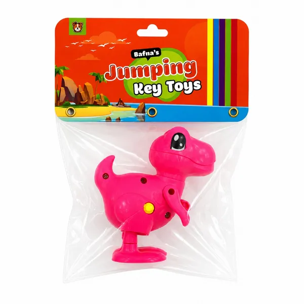 Bafna_Jumping_Dinosaur_Key_Toy