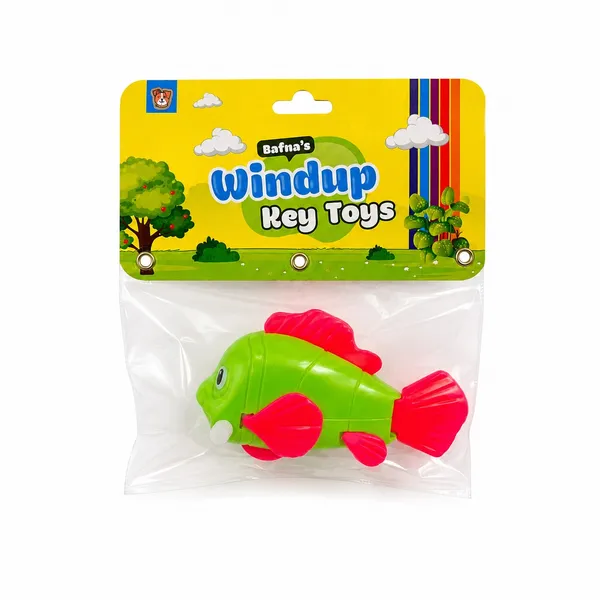 Bafna_Windup_Key_Toy_–_Fish