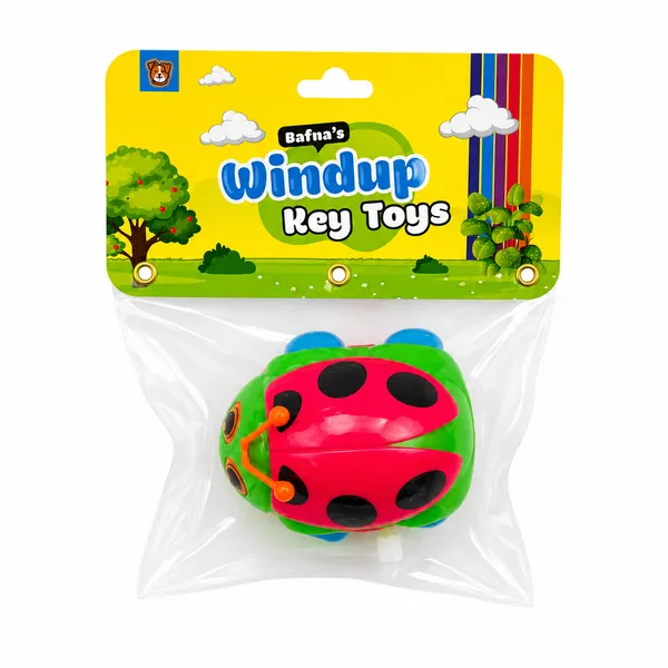 Bafna_Windup_Key_Toy_–_Ladybug