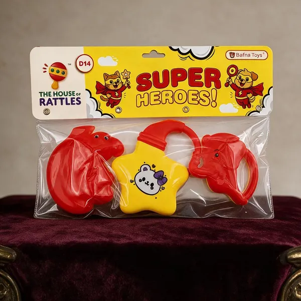 Bafna_Toys_Super_Heroes_Baby_Rattle_Set_–_3_Piece