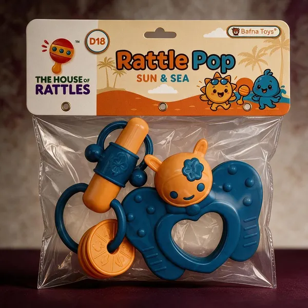 Bafna_Toys_Rattle_Pop_Sun_&_Sea_–_Baby_Rattle_&_Teether_Set