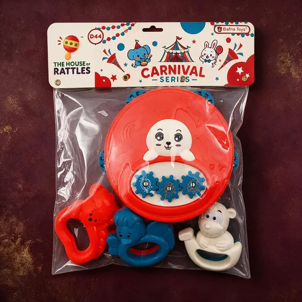 Bafna_Toys_Carnival_Series_Baby_Rattles