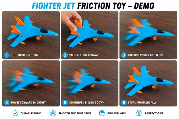 Bafna_Toys_Friction_Fighter_Jet_Toy