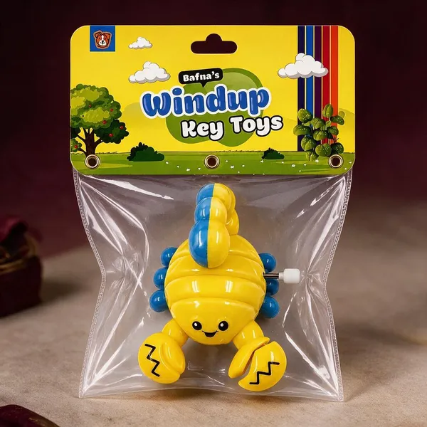Bafna_Windup_Key_Toy_–_Scorpion