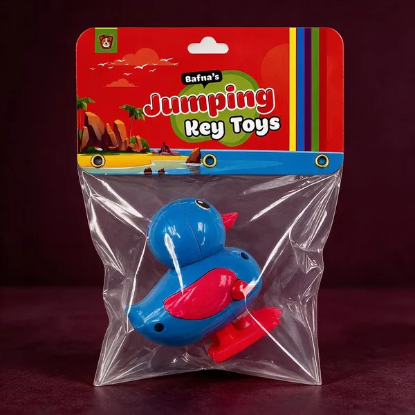Bafna_Jumping_Key_Toy