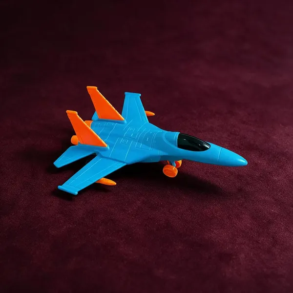 Bafna_Toys_Friction_Fighter_Jet_Toy