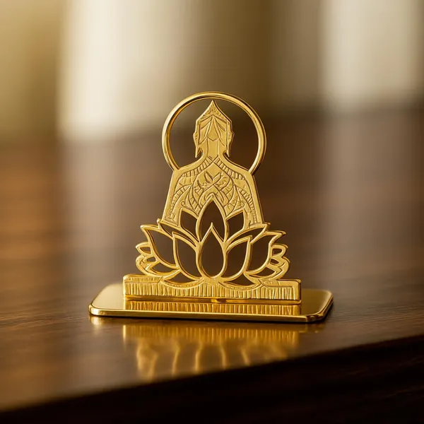 Brass_Buddha_Showpiece