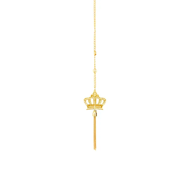 Brass_Crown_Car_Hanging_Showpiece