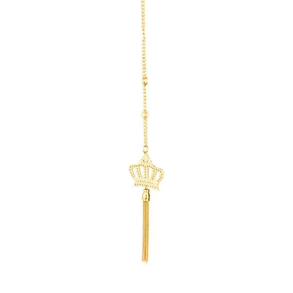 Brass_Crown_Car_Hanging_Showpiece