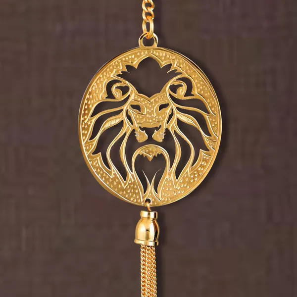 Lion_Brass_Wall_Decoration